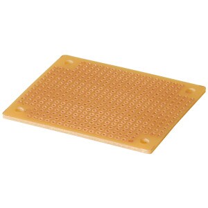 Main product image for Perforated PC Board 2-5/16" x 1-7/8" For #320-410 320-450